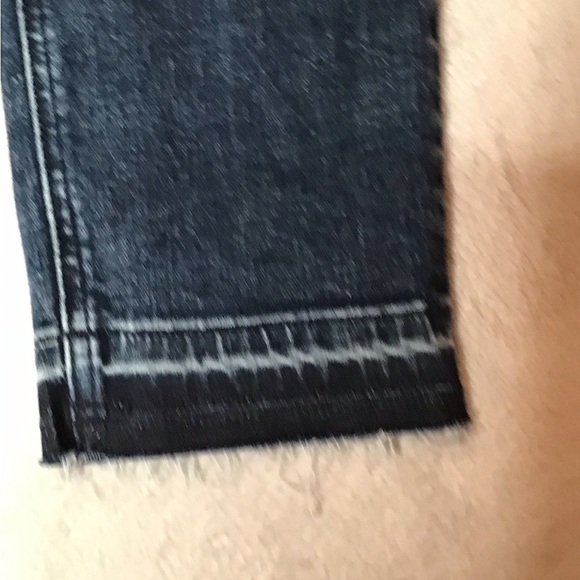 Reitmans Women’s Skinny-Leg High Rise Ankle Jeans US 31 - Picture 4 of 9